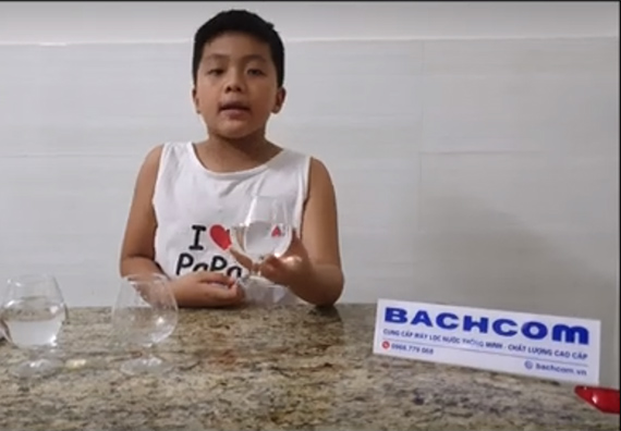 BACHCOM'S VIDEO