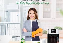 Là phụ nữ hiện đại,  an tâm tận hưởng từng giây phút cuộc sống