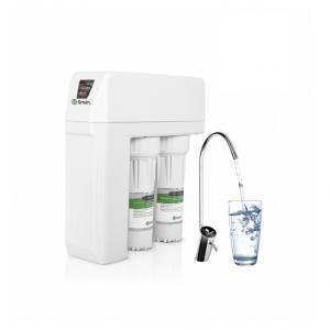 Máy Lọc Nước A. O. Smith R400E