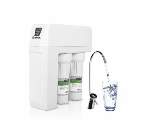 Máy Lọc Nước A. O. Smith R400E