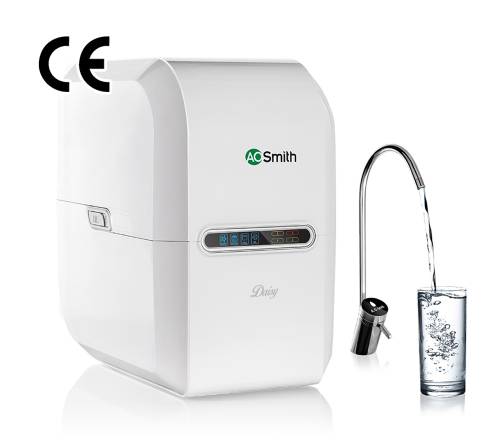 A. O. Smith Daisy Plus Water Purifier A. O. Smith Daisy Plus Water Purifier