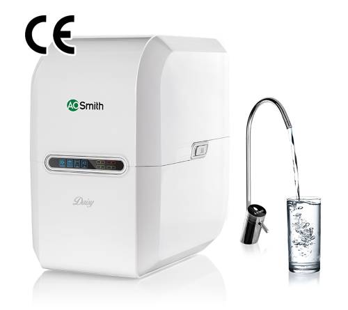 A. O. Smith Daisy Plus Water Purifier A. O. Smith Daisy Plus Water Purifier