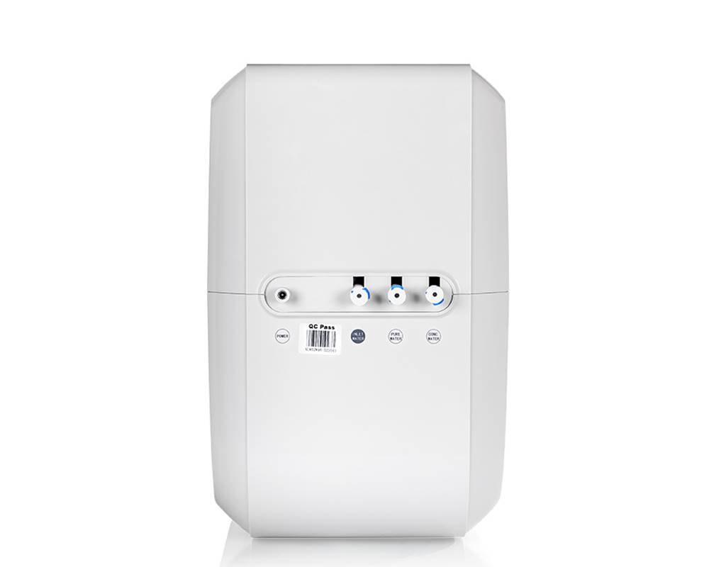 A. O. Smith Daisy Plus Water Purifier A. O. Smith Daisy Plus Water Purifier