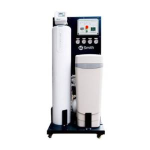 Hệ Thống Lọc Nước Tổng Cao Cấp AOS System 103