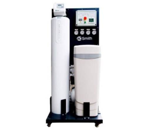 Hệ Thống Lọc Nước Tổng Cao Cấp AOS System 103