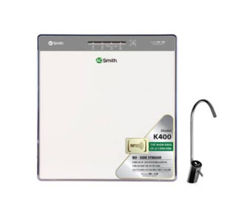 Máy Lọc Nước A. O. Smith K400
