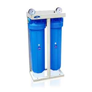 Hệ thống lọc đầu nguồn 2 cấp Big Blue®