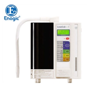 Máy Lọc Nước Ion Kiềm Kangen Levelux JR-II