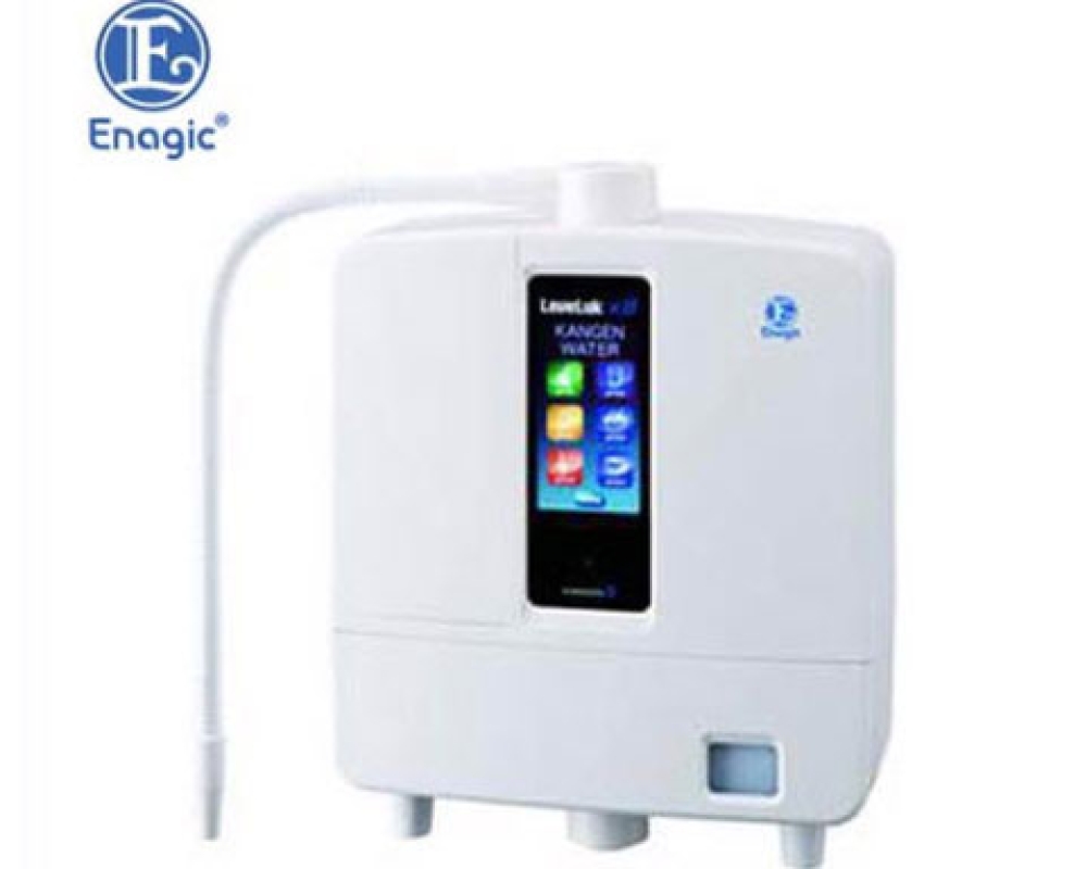 Máy Lọc Nước Ion Kiềm Kangen Levelux K8 Máy Lọc Nước Ion Kiềm Kangen Levelux K8