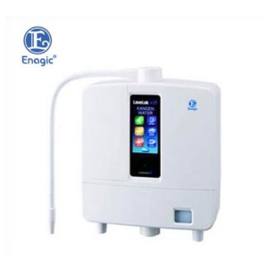 Máy Lọc Nước Ion Kiềm Kangen Levelux K8