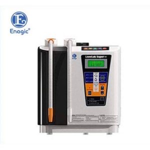 Máy Lọc Nước Ion Kiềm Kangen Levelux Super 501