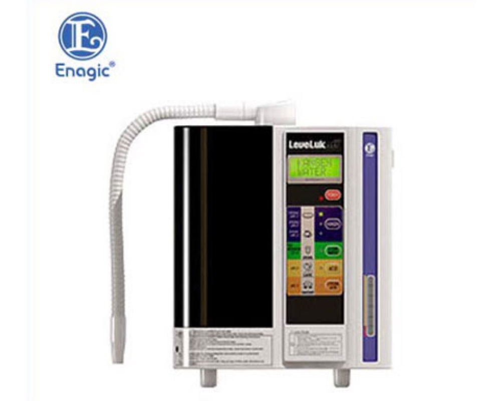 Máy điện gải Ion Kiềm Kangen SD501 Máy điện gải Ion Kiềm Kangen SD501