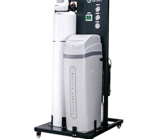 Hệ Thống Lọc Nước Đầu Nguồn Cao Cấp LS03U Hệ Thống Lọc Nước Đầu Nguồn Cao Cấp LS03U