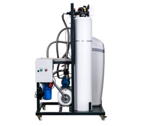 Hệ Thống Lọc Nước Đầu Nguồn Cao Cấp LS03U Hệ Thống Lọc Nước Đầu Nguồn Cao Cấp LS03U
