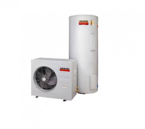 Máy Nước Nóng Bơm Nhiệt Hai Cục Rời  AOSmith-HPA-80C1.5AE
