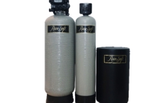 Upstream water purifier