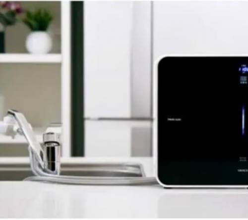 Máy điện giải Ion kiềm giàu Hydro - Trimion Grace