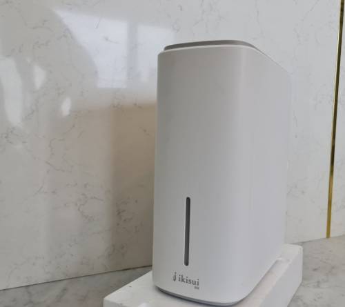 Máy điện giải Ion kiềm giàu Hydro - Trimion Neo Máy điện giải Ion kiềm giàu Hydro - Trimion Neo