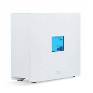 Máy điện giải Ion kiềm giàu Hydro - Trimion Neo