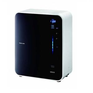 Máy điện giải Ion kiềm giàu Hydro - Trimion Grace