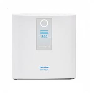 Máy điện giải ion kiềm giàu hydro - TRIM ION HYPER