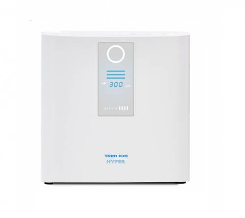 Máy điện giải ion kiềm giàu hydro - TRIM ION HYPER