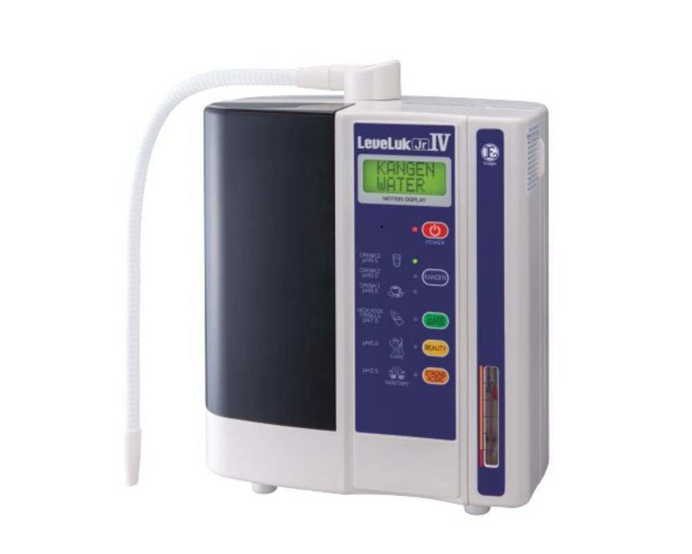 Máy lọc nước LeveLuk JrIV