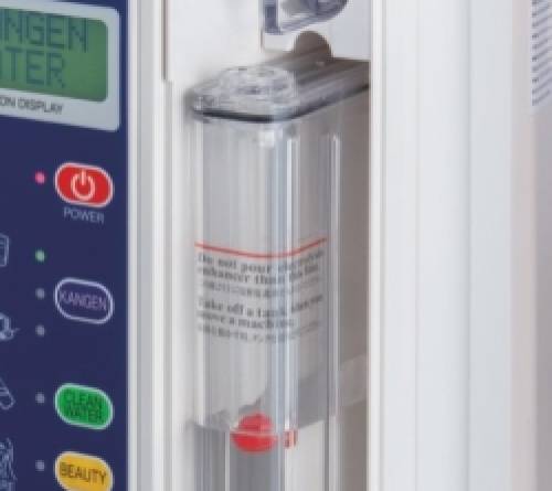 Máy lọc nước LeveLuk JrVI