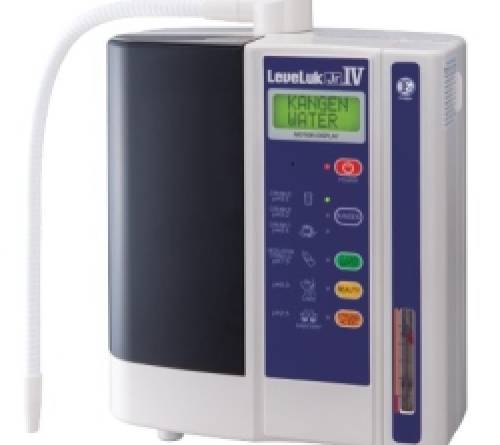 Máy lọc nước LeveLuk JrVI