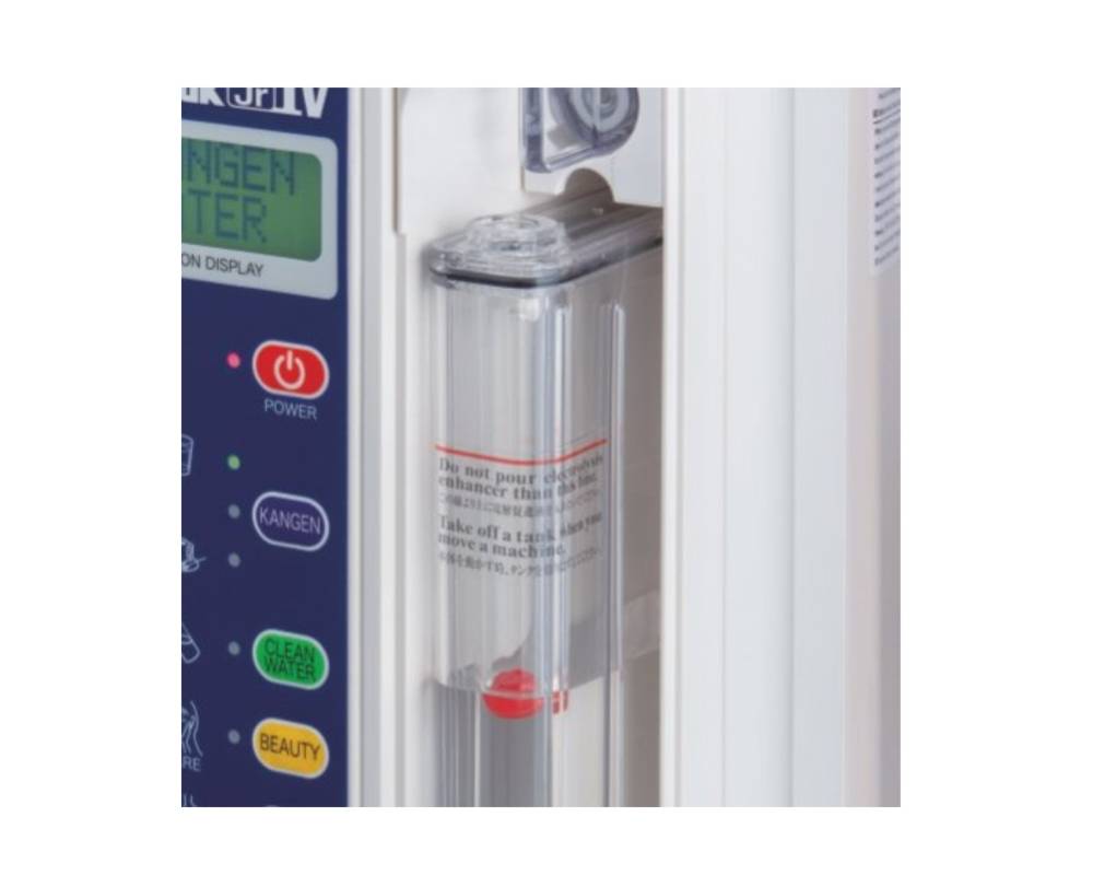 Máy lọc nước LeveLuk JrIV