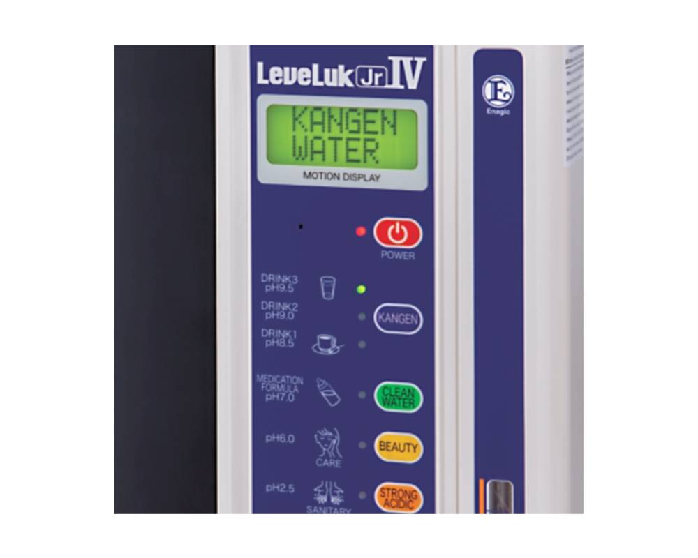 Máy lọc nước LeveLuk JrIV