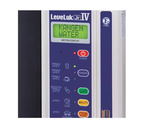 Máy lọc nước LeveLuk JrIV