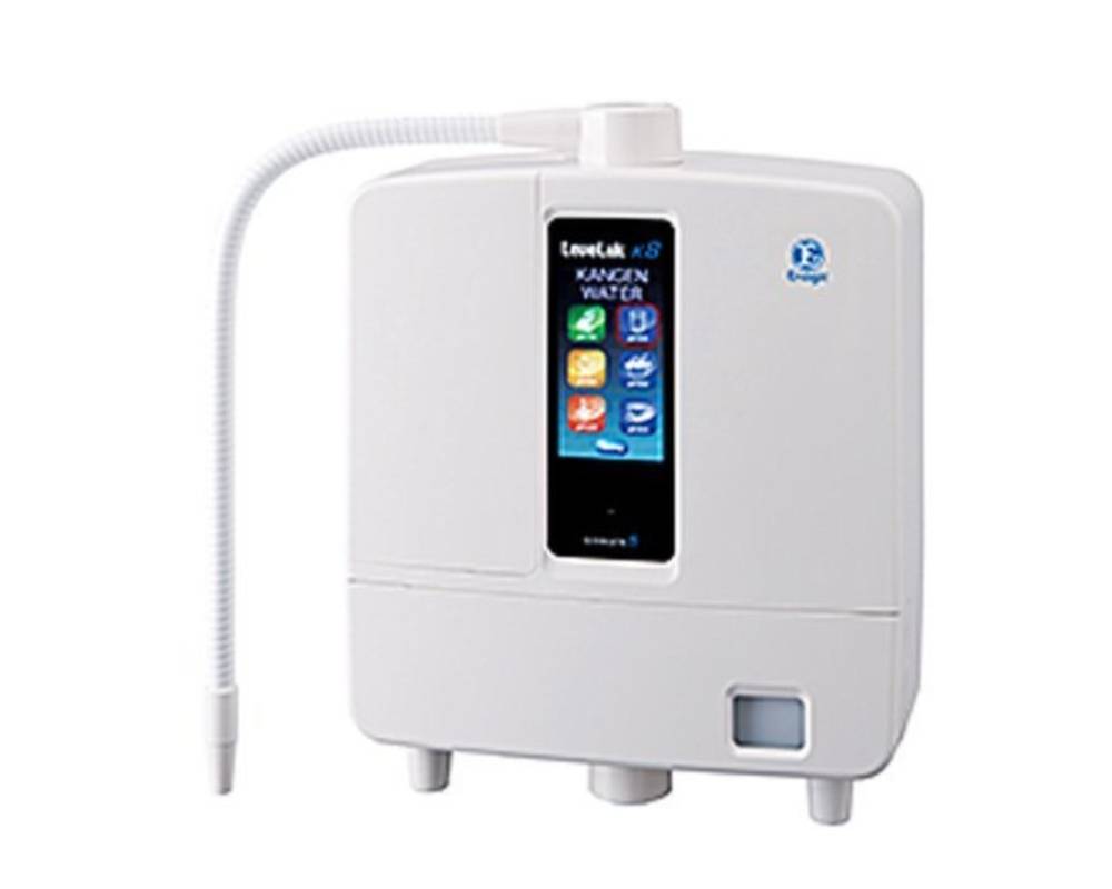 LeveLuk K8