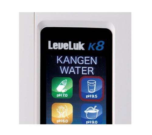 Máy lọc nước K8 - Kangen