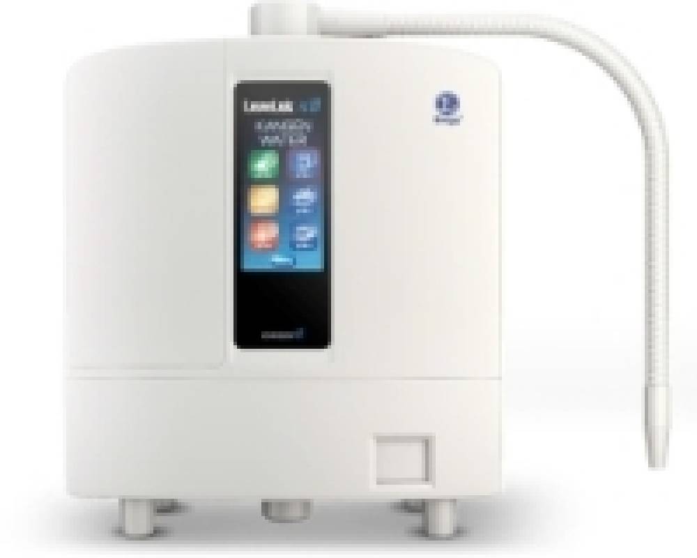 Máy lọc Levelux K8