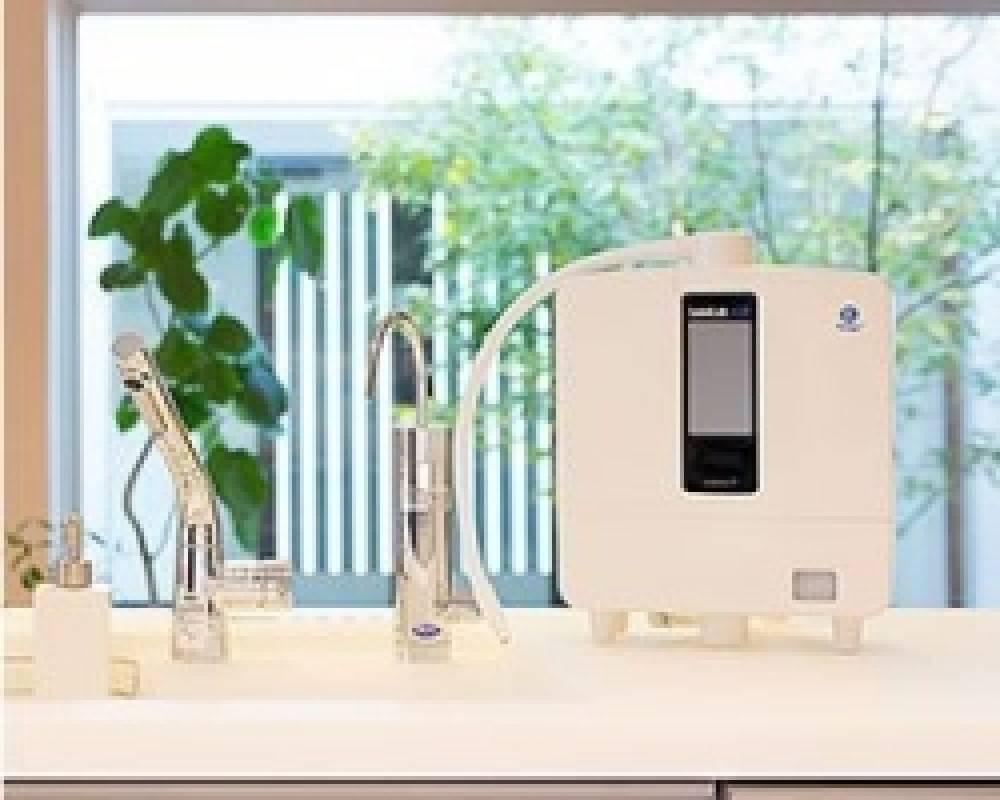 Máy lọc Levelux K8