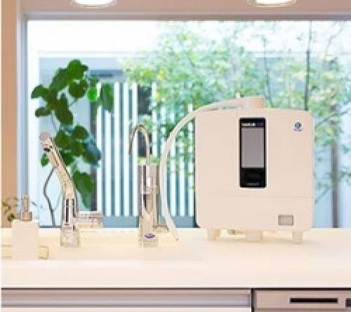 Máy lọc Levelux K8