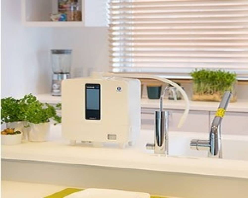 Máy lọc Levelux K8