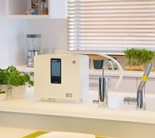 Máy lọc Levelux K8