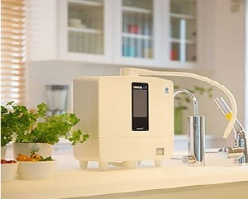Máy lọc Levelux K8