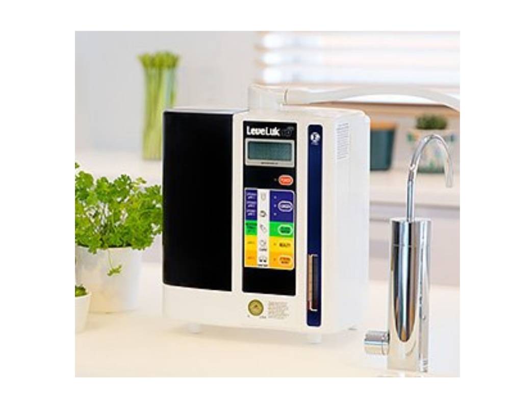 Máy lọc nước LeveLuk SD501