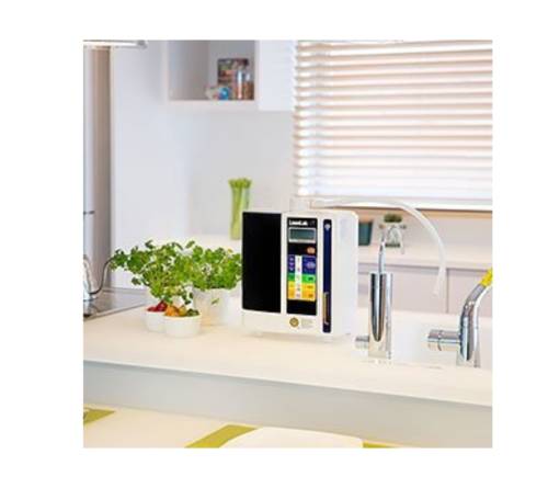 Máy lọc nước LeveLuk SD501