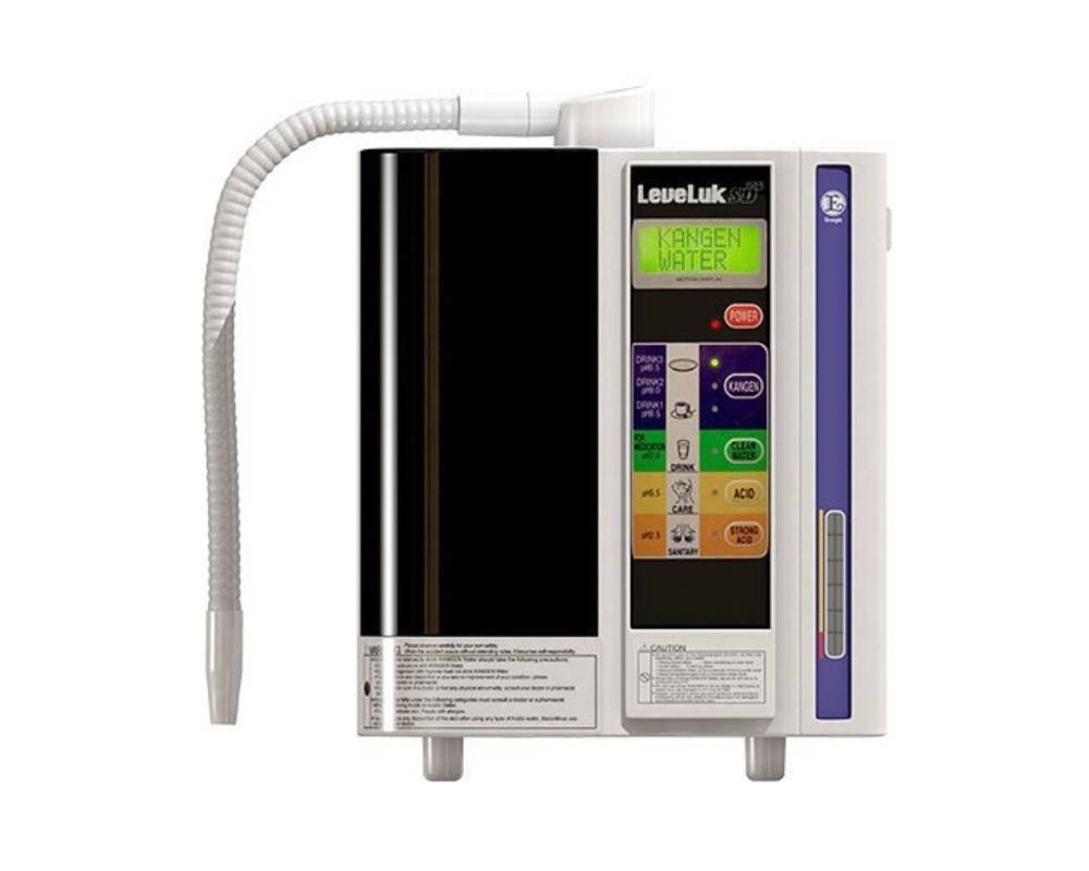 Máy lọc nước LeveLuk SD501