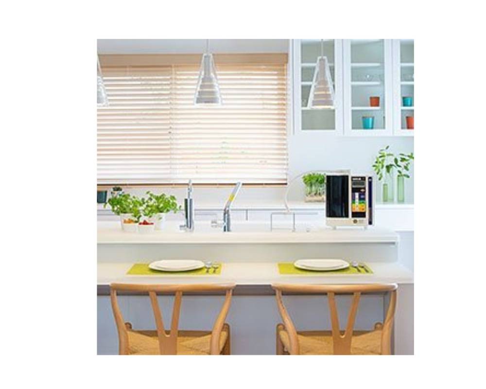 Máy lọc nước LeveLuk SD501
