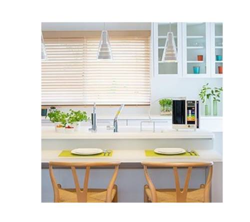 Máy lọc nước LeveLuk SD501