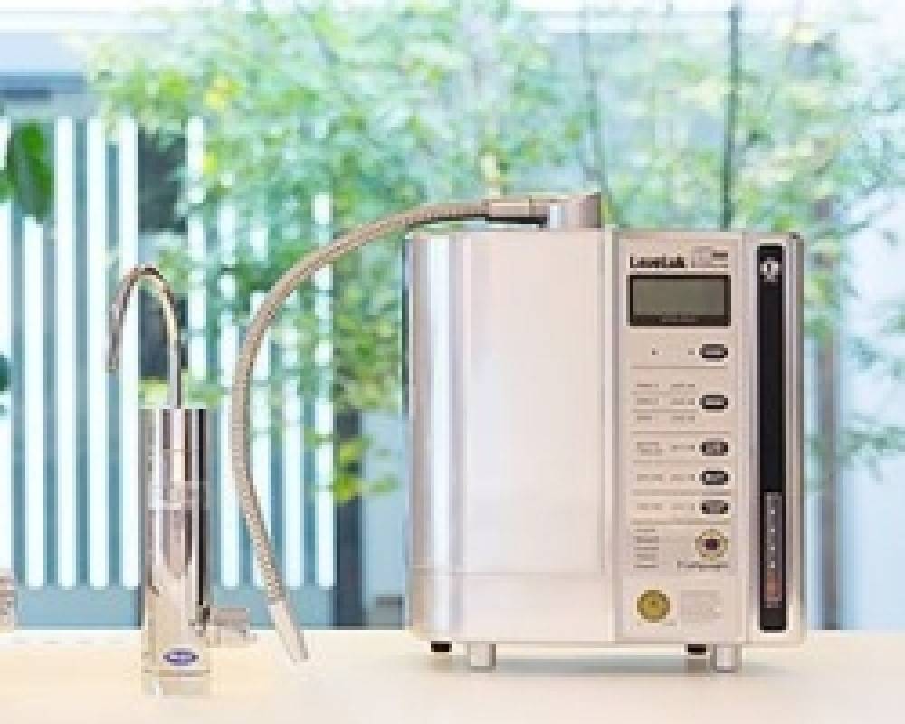 Máy lọc nước Levelux SD501 Platinum