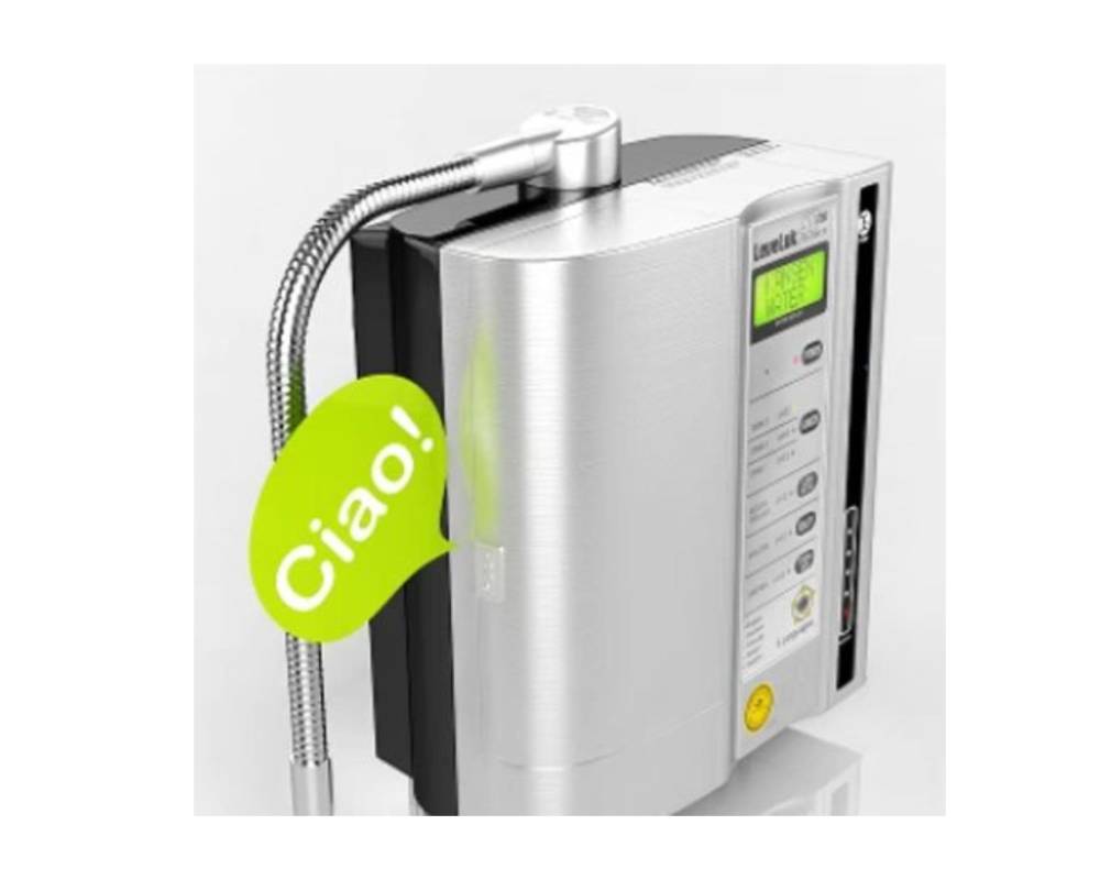 Máy lọc nước LeveLuk SD501 Platinum Máy lọc nước LeveLuk SD501 Platinum