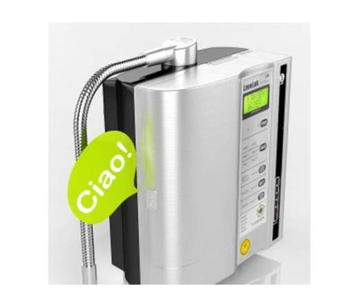 Máy lọc nước LeveLuk SD501 Platinum Máy lọc nước LeveLuk SD501 Platinum