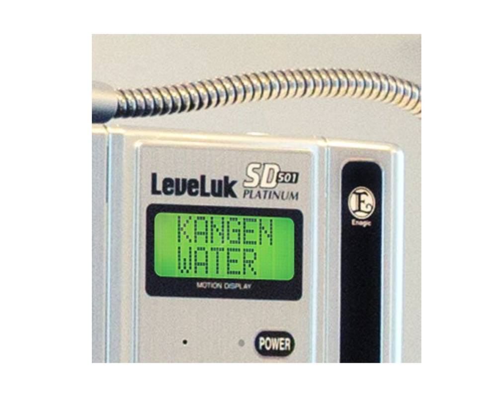 Máy lọc nước LeveLuk SD501 Platinum Máy lọc nước LeveLuk SD501 Platinum