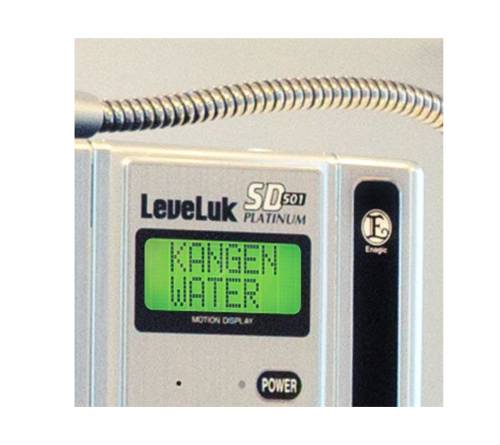 Máy lọc nước LeveLuk SD501 Platinum Máy lọc nước LeveLuk SD501 Platinum